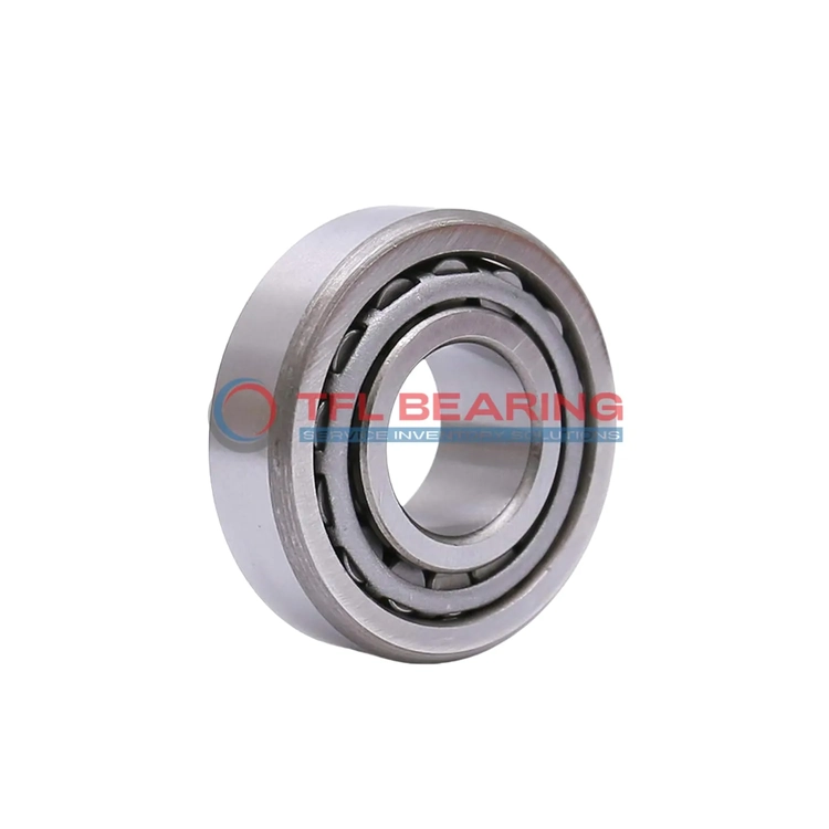 TS (Single Row Tapered Roller Bearings) (Imperial) 26126-26283